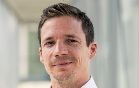 Maximilian Schwinghammer steigt bei Content Garden ein