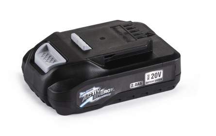 Hofer erweitert Angebot der Activ Energy Akku-Geräteserie seiner Marke Ferrex