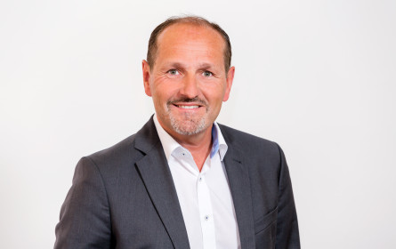 Führungsänderung bei Egger Getränke