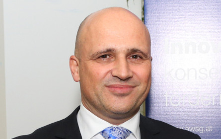 Neue Plattform aws Connect vernetzt Start-ups, etablierte Unternehmen und Investoren