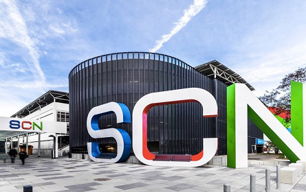 „Gesunde Nachbarschaft“ zu Gast im Shopping Center Nord