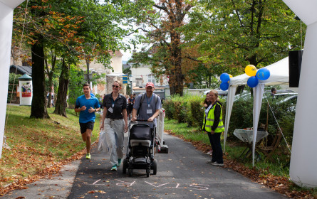 Der Soroptimist Club Mödling lädt zum 2. Benefiz-Lauf