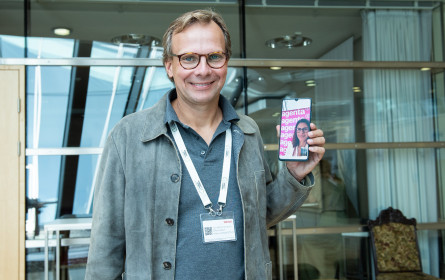 Magenta Telekom mit erstem 5G-Videocall in Österreich