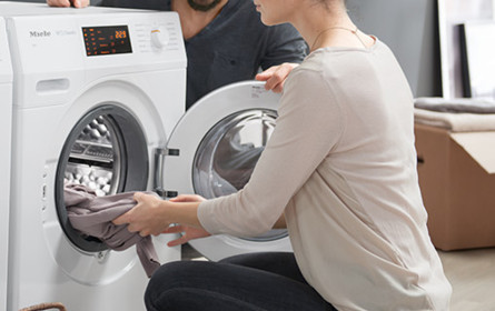 Miele spürt weltweite Konjunkturabkühlung