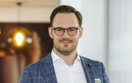 Neuer Field Sales Director bei Coca-Cola HBC Österreich