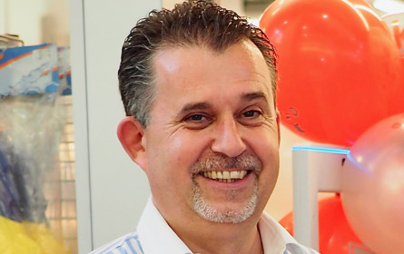 KiK trennt sich von Österreich-Chef Stefan Forsbach