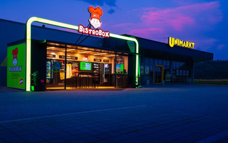 Bistro-Box auf Expansionskurs: Neue Filiale in Feistritz