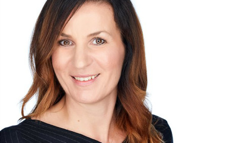 Mondelez: Giovanna Maurer neue Werksdirektorin in Bludenz