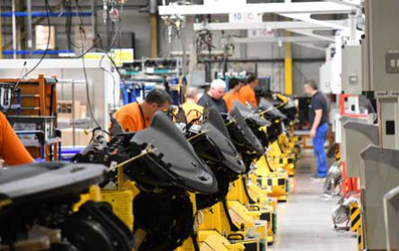 Neuer Zulieferer für das Burgenland