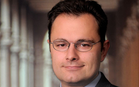 ISO-Standard für IIP beantragt