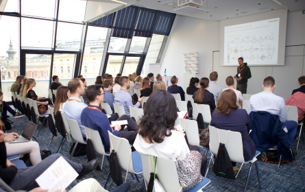 "Jetzt" E-Mail holt preisgekrönte E-Mail- und Newsletter-Kampagnen vor den Vorhang