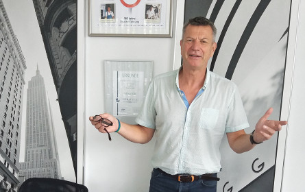 Es geht um 5.000 Jobs pro Tag