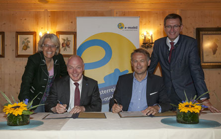 Gemeinsam statt einsam