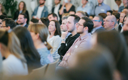 So geht Datadriven Advertising: Facebook, Amazon, Google u.v.m. zeigen es auf der ProgrammatiCon 2019