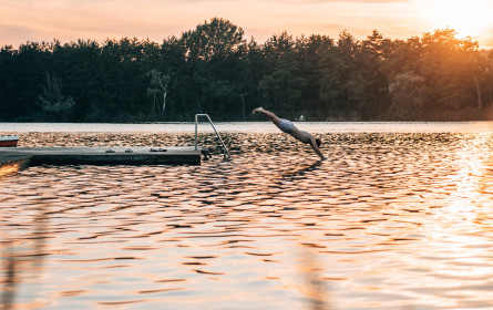Niederösterreich-Tourismus: Top-Ergebnis im Juli und beste Frühsommersaison