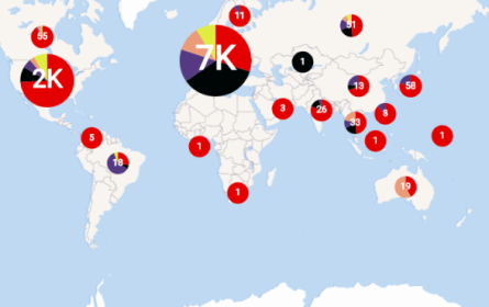 Biermarken im Netz: Stiegl ist Österreichs stärkster Markenbotschafter