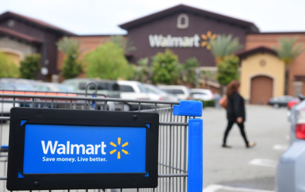 Umsatz im US-Einzelhandel überraschend kräftig gewachsen