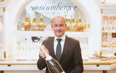 Schlumberger: Umzug ins Burgenland frühestens Ende 2022