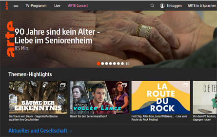 "Bin ein freier Mensch" - Arte-Film über Regie-Star Serebrennikow