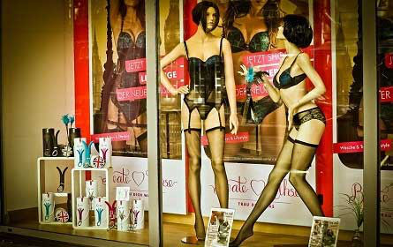 Beate Uhse: Aus in Österreich