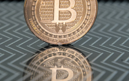 Mit Bitcoin und Co. im A1 Shop bezahlen