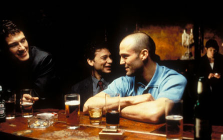 Sommerkino in der Pratersauna: Die Sky X Film- und Serienhighlights für August und September