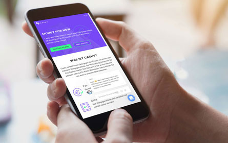 Wien Nord + Now sichert sich Etat von Cashy