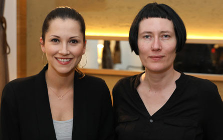 Frauennetzwerk Medien: „Mehr als 20 Politik-Expertinnen“