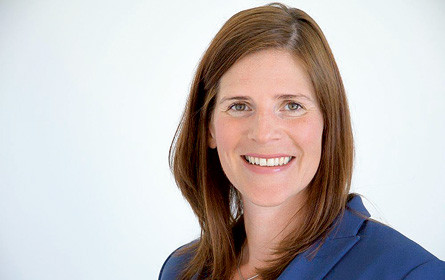 "Kurier" bekommt mit Petra Gramel neue Marketing-Verantwortliche