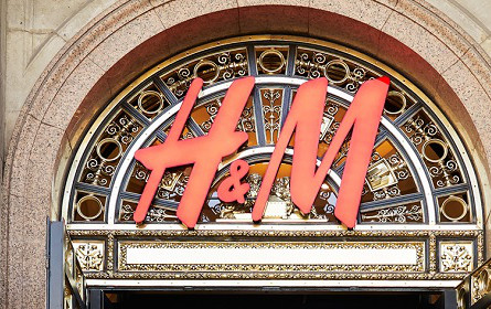 H&M eröffnet größten heimischen Store