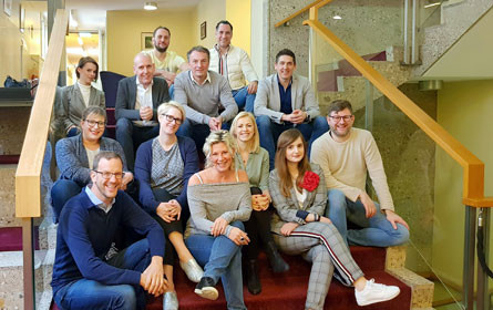 Das iab austria will’s wissen