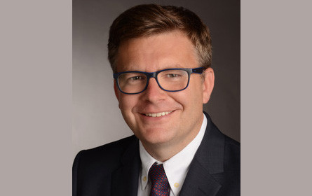 Generali Real Estate ernennt Lukas Jeckel zum Head of Region Central Northern Europe