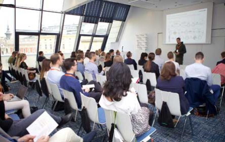 Fachkonferenz Jetzt Digital PR: Best Practices von Coca-Cola, voestalpine & Co.