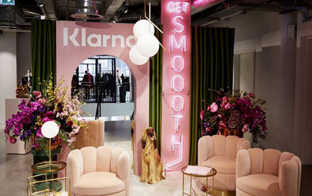 Klarna startet mit Instore in Österreich und Deutschland