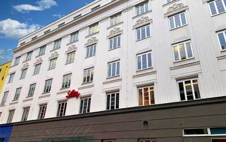 EHL vermittelt Verkauf von zwei Bürogebäuden im 3. Wiener Gemeindebezirk