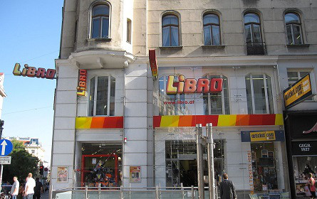 Libro-Mutter MTH verlässt Börse