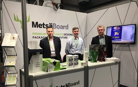 Metsä Board: Ab 2030 keine fossilen Brennstoffe mehr