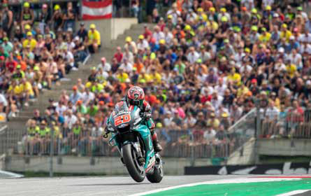 Spielberg bricht alle Rekorde