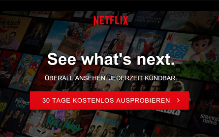 "Game-of-Thrones"-Macher wechseln zu Netflix