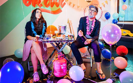 OFFF Vienna 2019 - Das Designwunderland wartet