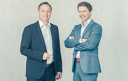 Wechsel der Geschäftsführung in der Pfizer Manufacturing Austria