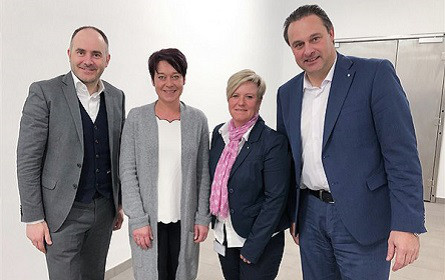 Spar: 7 Mio. Euro für Verpackungstechnologie aus Tirol