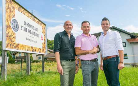 Stiegl setzt auf Sortenvielfalt und Epamedia