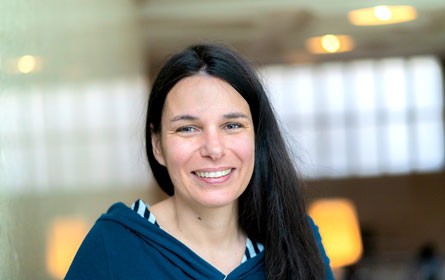 Elisabeth Stratka neue Ö1-Ressortleiterin „Feature & Feuilleton“