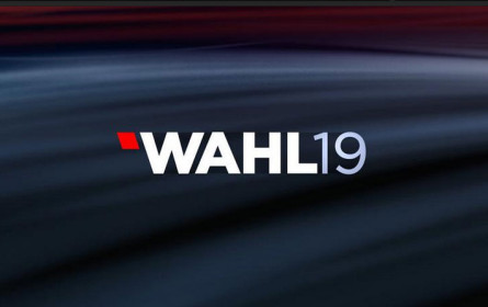 NR-Wahl - ORF 1 mit neuem Format "Wahlometer"