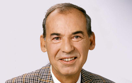 Trauer um ehemaligen ORF-Unterhaltungschef Harald Windisch