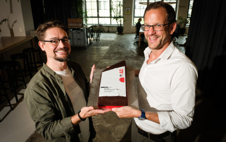 153 Shortlist-Platzierungen beim wichtigsten Award der Digitalwirtschaft