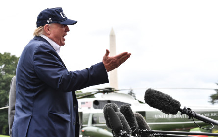 Austro-Verbraucherstimmung auf Tief - auch "Handelskriege" belasten