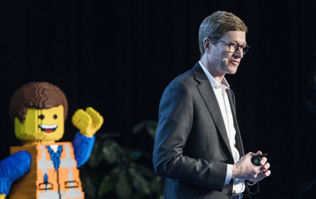 Lego setzt auf neue Märkte – Investitionen in China und Indien