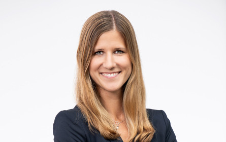 Melanie Wallner ist seit Anfang Juli Leiterin der Marketingabteilung und Öffentlichkeitsarbeit bei Stihl Österreich.